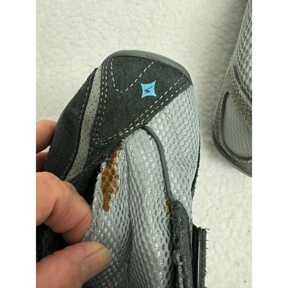 Specialized Sonoma Cycling‎ Shoes Mesh Upper Suede Accents Womens Size 39 - Picture 5 of 6